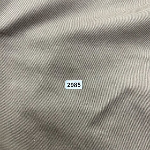 Volcom Chino Pants Mens 36 Skate Streetwear Skateboarding Khaki Tan Brown - Picture 14 of 14